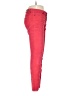 BDG Red Jeans Size 27 waist - photo 4