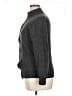 Assorted Brands 100% Cashmere Gray Cashmere Pullover Sweater Size XL - photo 5