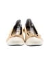 ROTHY'S Color Block Ivory Flats Size 9 - photo 2