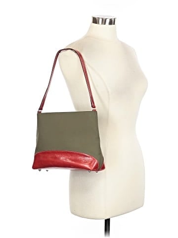 Kate Spade New York Leather Shoulder Bag (view 2)