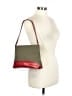 Kate Spade New York Color Block Red Green Leather Shoulder Bag One size - photo 2