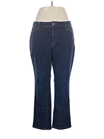 St. John's Bay Jeans (view 1)