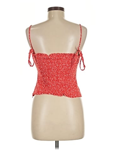 Zara Sleeveless Blouse (view 2)