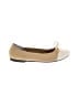 ROTHY'S Color Block Ivory Flats Size 9 - photo 1