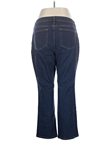 St. John's Bay Jeans (view 2)