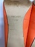 Nine West Orange Heels Size 11 - photo 3