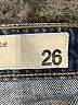 Rag & Bone 100% Cotton Blue Jeans Size 26 waist - photo 5