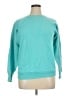 Tultex Teal Pullover Sweater Size XL - photo 1