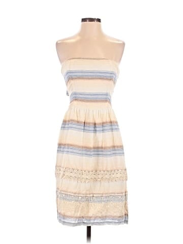 Sami Casual Dress (view 1)