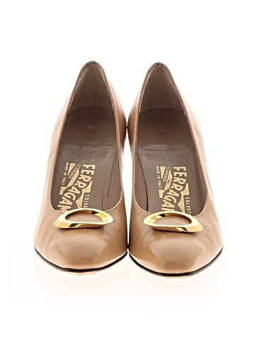 Salvatore Ferragamo Heels (view 2)