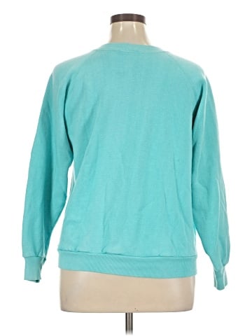 Tultex Pullover Sweater (view 2)