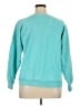 Tultex Teal Pullover Sweater Size XL - photo 2