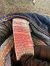 Chico's Blue Jeans Size 12 - photo 5