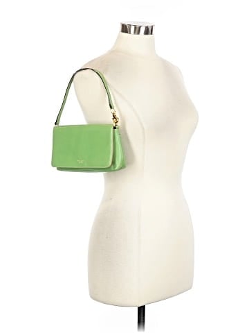 Kate Spade New York Leather Shoulder Bag (view 2)