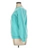 Tultex Teal Pullover Sweater Size XL - photo 5