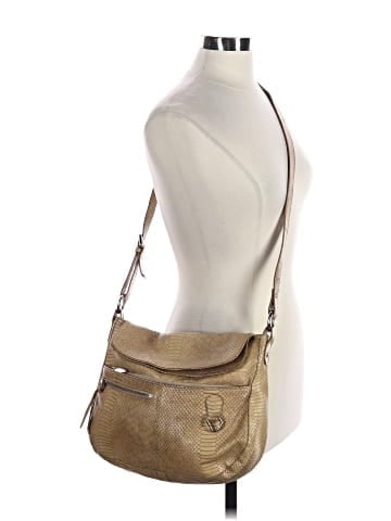 FURLA Leather Crossbody Bag (view 2)