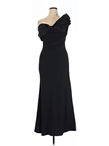 Betsy & Adam Cocktail Dress (view 1)