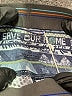 Patagonia 100% Polyester Print Blue Casual Pants Size S - photo 4
