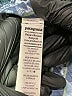 Patagonia 100% Polyester Print Blue Casual Pants Size S - photo 5