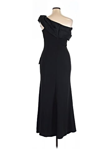 Betsy & Adam Cocktail Dress (view 2)