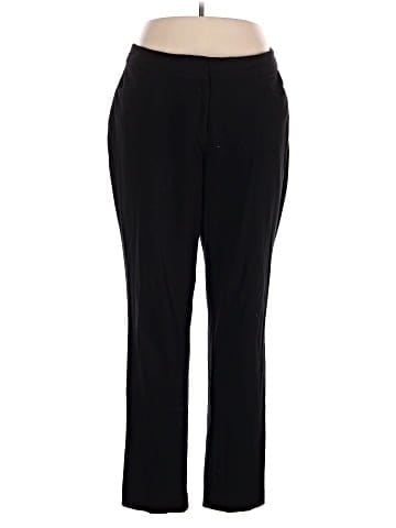 Rafaella Dress Pants (view 1)