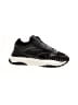Tod's Black Sneakers Size EU 41 1/2 - photo 1