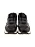 Tod's Black Sneakers Size EU 41 1/2 - photo 2