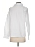 Storets White Long Sleeve Blouse Size S - photo 2