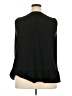 AGB Black Sleeveless Blouse Size 2X - photo 2