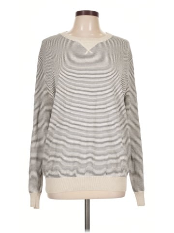 J.Crew Factory Store Pullover Sweater (view 1)