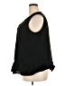 AGB Black Sleeveless Blouse Size 2X - photo 5