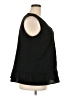 AGB Black Sleeveless Blouse Size 2X - photo 4