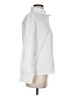 Storets White Long Sleeve Blouse Size S - photo 4