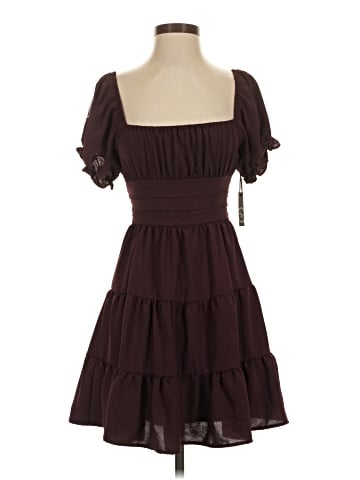 Liberty Love Casual Dress (view 1)