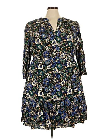 Jessica Howard Casual Dress (view 1)