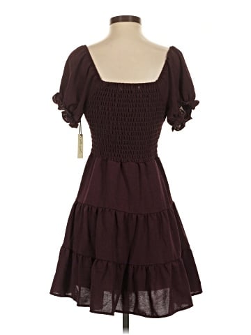 Liberty Love Casual Dress (view 2)