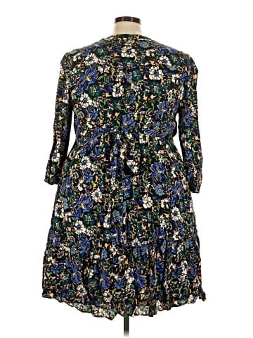 Jessica Howard Casual Dress (view 2)