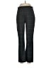 Sanctuary Plaid Teal Dress Pants Size M - photo 1