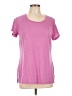 RBX Pink Active T-Shirt Size L - photo 1