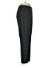 Sanctuary Plaid Teal Dress Pants Size M - photo 4