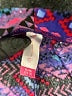 No Boundaries Print Purple Leggings Size XL - photo 4