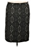 Talbots Black Formal Skirt Size 16 - photo 1