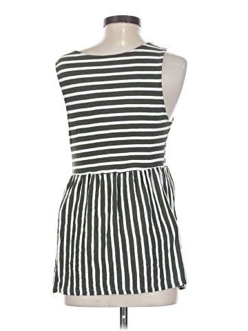 Isabel Maternity Casual Dress (view 2)