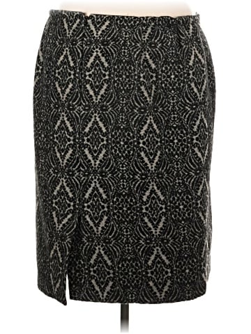 Talbots Formal Skirt (view 2)
