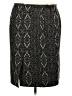 Talbots Black Formal Skirt Size 16 - photo 2