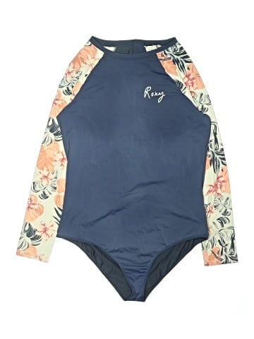 Roxy Rash Guard (view 1)
