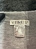Venus 100% Nylon Ivory Tank Top Size XS - photo 7