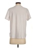 Walmart Solid Ivory Active T-Shirt Size 4 - 6 - photo 2