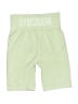 Gymshark Green Athletic Shorts Size S - photo 2