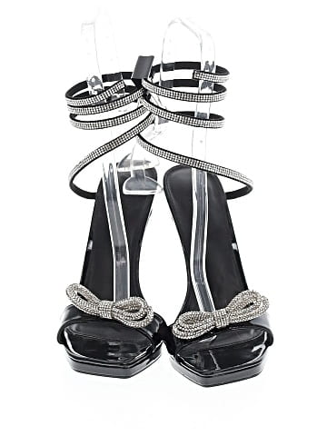 Charlotte Russe Sandals (view 2)